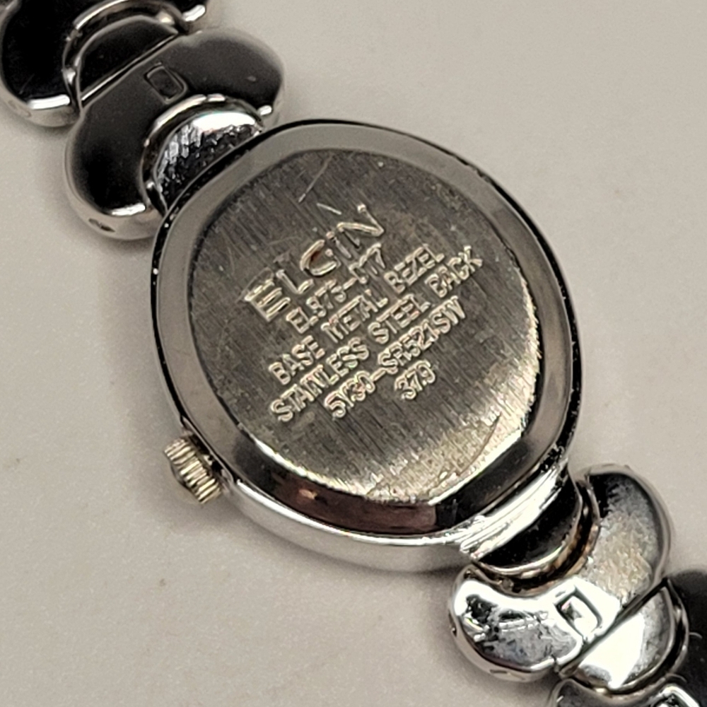 ▪︎Elgin Women's Watch - Picture 6 of 8